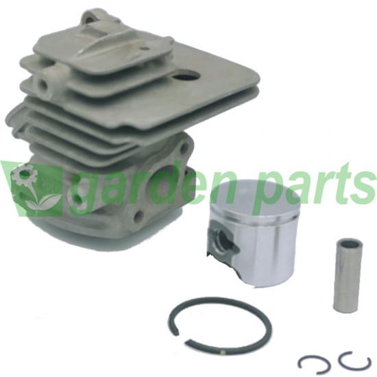 CILINDRI COMPLETI DI PISTONI KIT ZENOAH KOMATSU G2000T