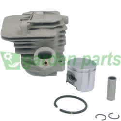 CYLINDER PISTON KIT ZENOAH KOMATSU G2000T