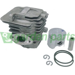 CILINDRI COMPLETI DI PISTONI KIT PER NAKAYAMA PC2000