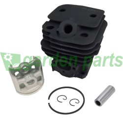 CILINDRI COMPLETI DI PISTONI KIT PER MAKITA DCS52 DCS520 DCS5200