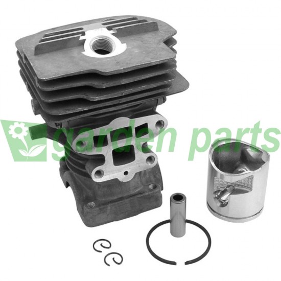CILINDRO CON PISTON PARA HUSQVARNA 135MARKII CILINDRO COMPLETO 068207101