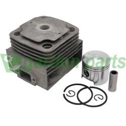 CYLINDER PISTON KIT FOR KAWASAKI TD40