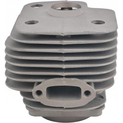 CILINDRI COMPLETI DI PISTONI KIT PER HUSQVARNA 66 268 268K 272 (50mm)