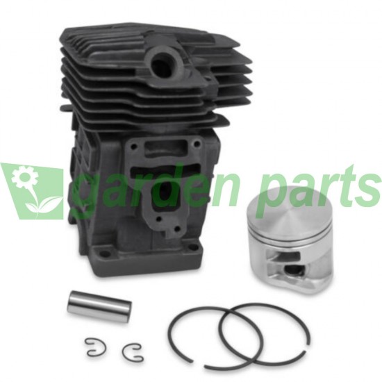 CILINDRI COMPLETI DI PISTONI KIT PER STIHL MS391 2-MIX CILINDRI COMPLETI DI PISTONI E SEGMENTI 068636100