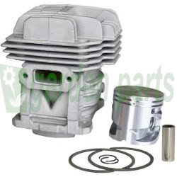 CILINDRI COMPLETI DI PISTONI KIT PER STIHL MS201 MS201T