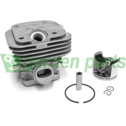 CYLINDER PISTON KIT FOR MAKITA EA3500 DCS3500 EA3501 DCS3501 EA4300 DCS4300 EA4301 DCS4301 