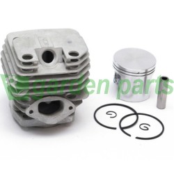 CYLINDER PISTON KIT FOR ZENOAH KOMATSU G5200