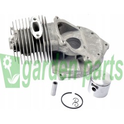 CYLINDER PISTON KIT FOR OLEO MAC 722 725 726 SPARTA25 SPARTA250