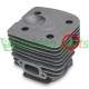 CILINDRI COMPLETI DI PISTONI KIT PER  JONSERED BC2145 FC2145 