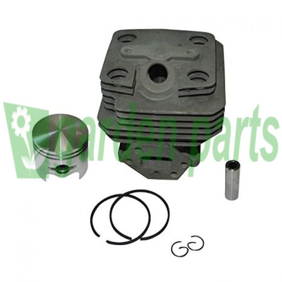 CILINDRI COMPLETI DI PISTONI KIT AFTERMARKET PER  ZENOAH KOMATSU BK4301DL  BK4302FL G45L G43L CB4410 