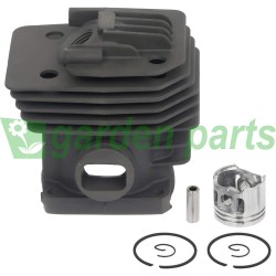 CYLINDER PISTON KIT STIHL FS180 FS220 FR220