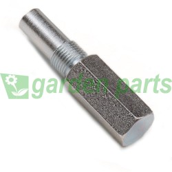 ARRESTO CILINDRO METALLO 13mm