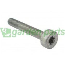 CYLINDER SCREW FOR HUSQVARNA 61 268 272XP 281 288 3120K 394 395XP K1250