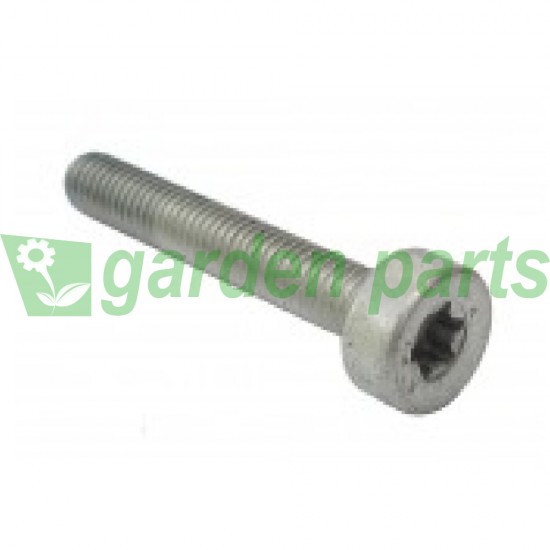 CYLINDER SCREW FOR HUSQVARNA 61 268 272XP 281 288 3120K 394 395XP K1250 CYLINDER SCREW 26802011