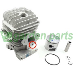 CYLINDER PISTON KIT FOR TEAMMAX TM2500 