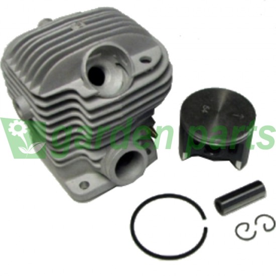 CILINDRI COMPLETI DI PISTONI KIT PER DOLMAR PS6400 PS7300 PS7900 DOLMAR SACHS-DOLMAR 110068056501