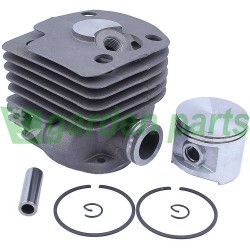 CILINDRI COMPLETI DI PISTONI KIT PER HUSQVARNA 362XP 365XP