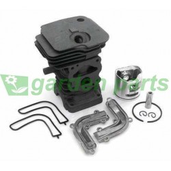 CILINDRI COMPLETI DI PISTONI KIT PER  HUSQVARNA 445 450