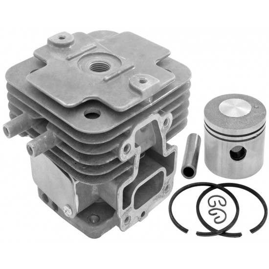 CILINDRI COMPLETI DI PISTONI KIT PER  KAWASAKI TJ53 KAWASAKI 11006807