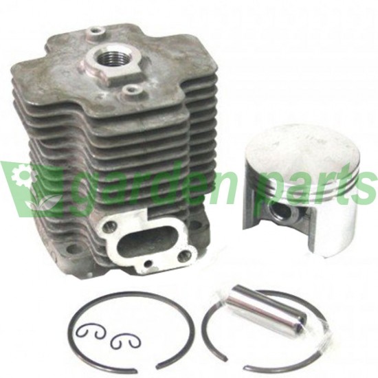 CILINDRI COMPLETI DI PISTONI KIT PER MAKITA BBC4500 BBA520 MAKITA 1100681902