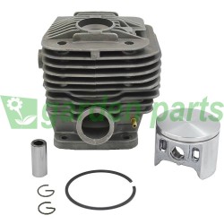 ΚΥΛΙΝΔΡΟΠΙΣΤΟΝΟ ΚΙΤ ΓΙΑ MAKITA DPC7311 DPC7320 DPC7321