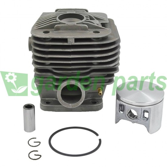 CILINDRI COMPLETI DI PISTONI KIT PER MAKITA DPC7311 DPC7320 DPC7321 MAKITA 110068056802