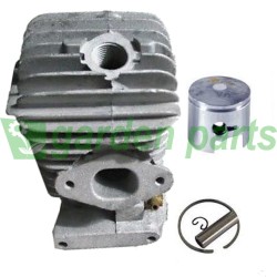 CILINDRI COMPLETI DI PISTONI KIT PER  ZENOAH G2500