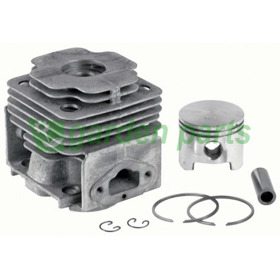 CILINDRI COMPLETI DI PISTONI KIT PER  OLEO MAC 750 450BP EFCO 8420 8425 8510 8515