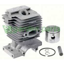 CILINDRI COMPLETI DI PISTONI KIT PER OLEO MAC 931 932 EFCO 131 132