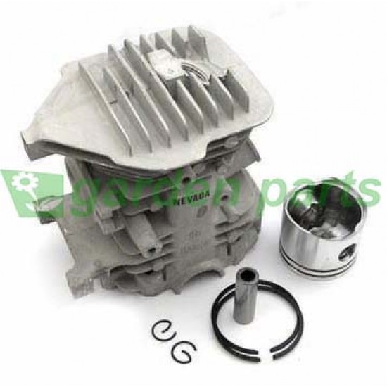 CYLINDER & PISTON KIT FOR  OLEO MAC GS410C GS410CX OLEO MAC 11006863