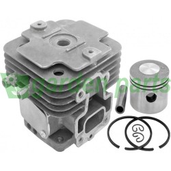 CYLINDER PISTON KIT FOR STIGA SBC653K