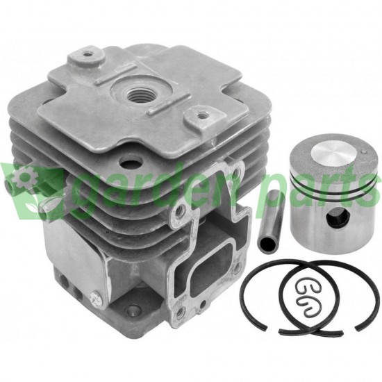 CILINDRI COMPLETI DI PISTONI KIT PER  KAWASAKI TJ53 KAWASAKI 110068070101