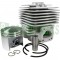 CILINDRO CON PISTON PARA STIHL 08S TS350 TS360