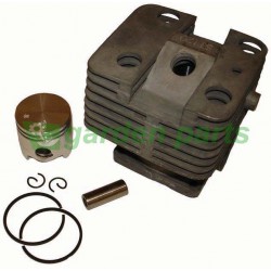 CILINDRI COMPLETI DI PISTONI KIT PER  STIHL FS120