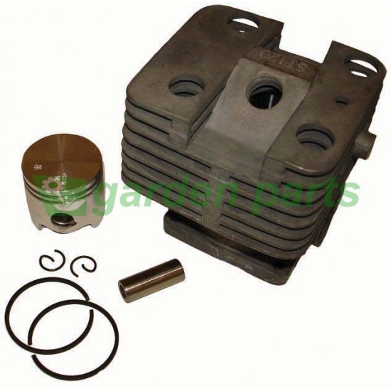 CILINDRI COMPLETI DI PISTONI KIT PER  STIHL FS120 STIHL 11006830