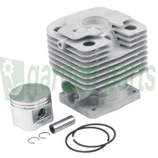 CILINDRI COMPLETI DI PISTONI KIT PER STIHL FS480 FR480