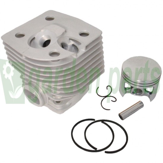 CILINDRI COMPLETI DI PISTONI KIT PER STIHL FS500 FS550 STIHL 1100680570