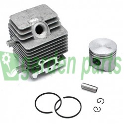 CYLINDER PISTON KIT AFTERMARKET STIHL FS75 FS80 FS85 FR75 FR80 FR85