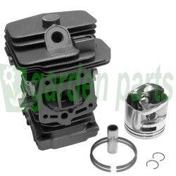 CILINDRI COMPLETI DI PISTONI KIT PER STIHL MS231 MS231C MS251 MS251C