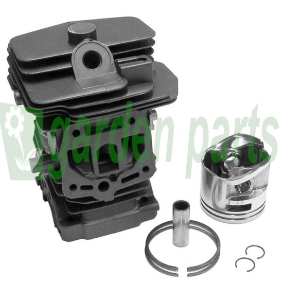 CILINDRI COMPLETI DI PISTONI KIT PER STIHL MS231 MS231C MS251 MS251C STIHL 11006805133