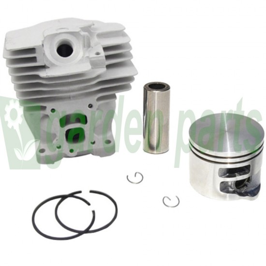 CILINDRI COMPLETI DI PISTONI KIT PER STIHL MS362 MS362C