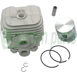 CILINDRI COMPLETI DI PISTONI KIT PER STIHL TS410 TS420