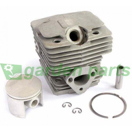 CILINDRI COMPLETI DI PISTONI KIT PER CASTOR TURBO52 POWER55 CP500 CP510 CASTOR 1100681202