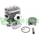 CILINDRO CON PISTON PARA TEAMMAX TM2500 1100680309 CILINDRO CON PISTON PARA TEAMMAX TM2500 CILINDRO COMPLETO 1100680309