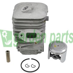 CILINDRI COMPLETI DI PISTONI KIT PER ECHO CS350TES CS350WES CS351WES