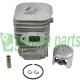 CILINDRI COMPLETI DI PISTONI KIT PER ECHO CS350TES CS350WES CS351WES ECHO 11006870