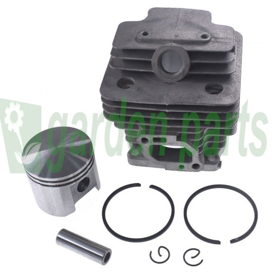 CILINDRI COMPLETI DI PISTONI KIT PER ECHO SRM4600 SRM4605