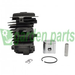 CYLINDER & PISTON KIT FOR EFCO 137 137S