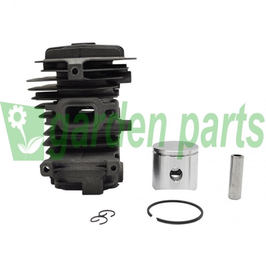 CILINDRI COMPLETI DI PISTONI KIT PER  EFCO 137 137S EFCO 11006862