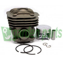 CYLINDER & PISTON KIT FOR EFCO 156 161 162 165HD